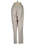 Athleta Solid Gray Casual Pants Size 6 - photo 2
