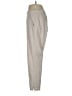 Athleta Solid Gray Casual Pants Size 6 - photo 5