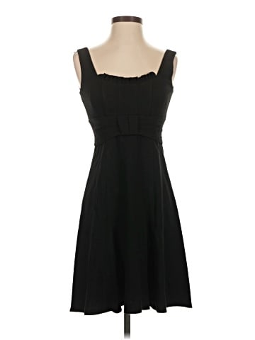 Nanette Lepore Casual Dress (view 1)