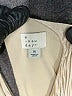 A New Day Tan Sleeveless Blouse Size M - photo 7