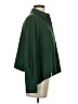 The Lines In Between Green Long Sleeve Blouse Size S - photo 4