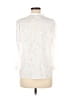 JM Collection Ivory 3/4 Sleeve Blouse Size 14 (petite) - photo 2