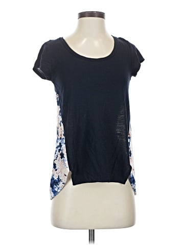 Deletta Short Sleeve Top (view 1)