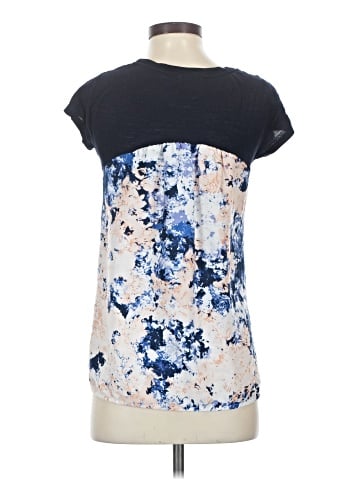 Deletta Short Sleeve Top (view 2)