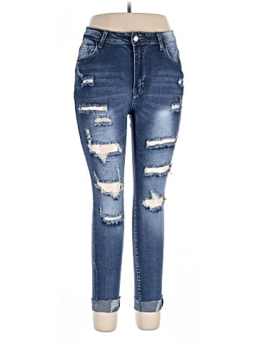 Jeans Jeans (view 1)