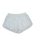 Mier Solid Gray Athletic Shorts Size S - photo 1