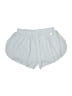 Mier Solid Gray Athletic Shorts Size S - photo 2
