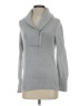 Gap Gray Pullover Sweater Size S - photo 1
