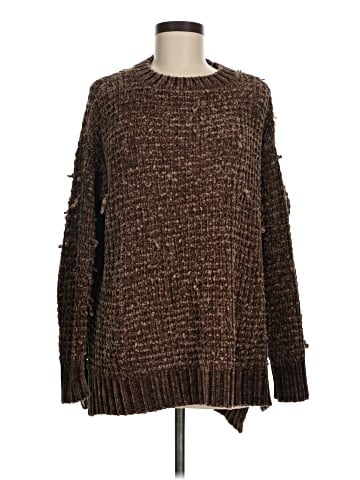 Altar'd State Pullover Sweater (view 1)