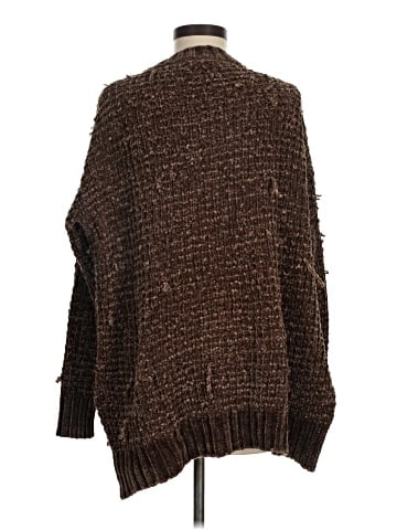 Altar'd State Pullover Sweater (view 2)