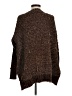 Altar'd State 100% Polyester Tweed Brown Pullover Sweater Size M - photo 2