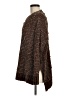 Altar'd State 100% Polyester Tweed Brown Pullover Sweater Size M - photo 5