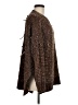 Altar'd State 100% Polyester Tweed Brown Pullover Sweater Size M - photo 4
