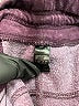 32 Degrees Purple Casual Pants Size XXL - photo 4