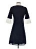 Assorted Brands Blue Casual Dress Size XS - photo 2