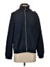Assorted Brands Solid Blue Jacket Size S - photo 1