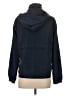 Assorted Brands Solid Blue Jacket Size S - photo 2
