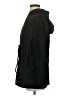 Shein Black Zip Up Hoodie Size S - photo 5