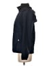 Assorted Brands Solid Blue Jacket Size S - photo 5