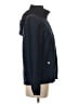 Assorted Brands Solid Blue Jacket Size S - photo 4