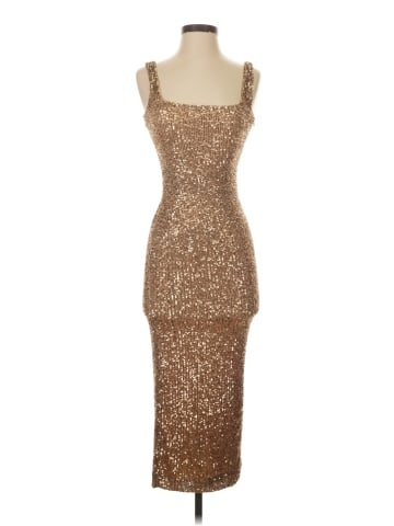 Meshki Cocktail Dress (view 1)
