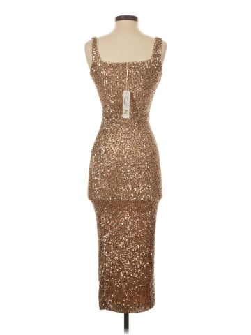 Meshki Cocktail Dress (view 2)