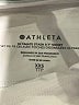 Athleta Green Athletic Shorts Size XXS - photo 3