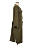 Max Studio Green Casual Dress Size L - photo 4