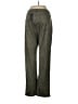 Lulus Green Casual Pants Size M - photo 2