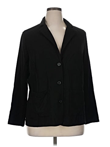 Tahari Blazer (view 1)