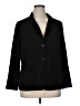 Tahari Black Blazer Size 1X - photo 1