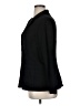 Tahari Black Blazer Size 1X - photo 5