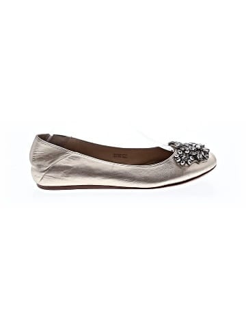 Vera Wang Flats (view 1)