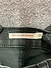 Levi's Black Jeans Size 28 waist - photo 7