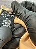 Kay Unger Solid Tan Active Pants Size 1X - photo 6