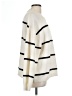 H&M Stripes Ivory Pullover Sweater Size L (estimated) - photo 4