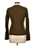 Vince. Brown Wool Pullover Sweater Size L - photo 2