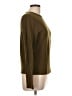 Vince. Brown Wool Pullover Sweater Size L - photo 4