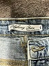 Highway Jeans 100% Cotton Hearts Blue Jeans Size 9 - photo 7