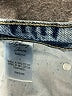 Highway Jeans 100% Cotton Hearts Blue Jeans Size 9 - photo 8
