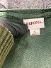 Merona Green 3/4 Sleeve Top Size L - photo 7