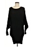 Studio M Black Casual Dress Size M - photo 1
