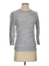 Chaps Blue Pullover Sweater Size XS - photo 1