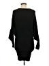 Studio M Black Casual Dress Size M - photo 2