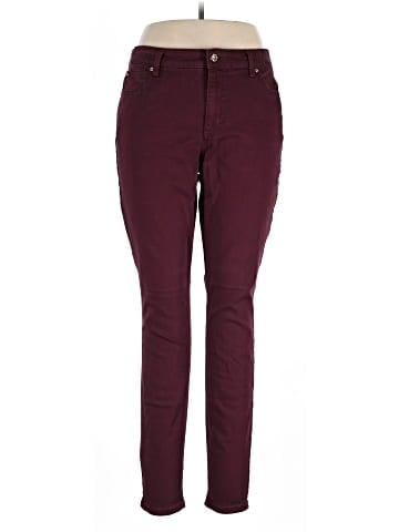 Jennifer Lopez Casual Pants (view 1)