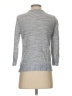 Chaps Blue Pullover Sweater Size XS - photo 2