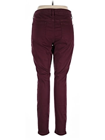 Jennifer Lopez Casual Pants (view 2)