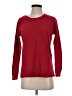 Cotton On Solid Red Pullover Sweater Size XS - photo 1