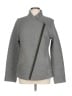 CAbi 100% Cotton Gray Jacket Size L - photo 1