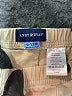 Andy & Evan Solid Tan Khakis Size 9-12 mo - photo 3
